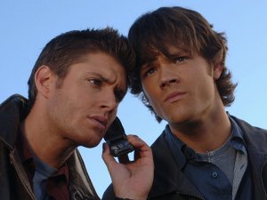 Сверхъестественное. Пн-Чт 23:00