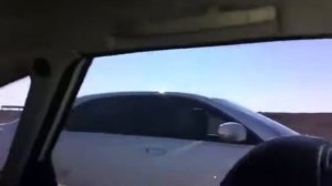 Лада Приора против Тойота Камри 3.5 277 лс - Lada Priora vs Toyota Camry 3.5 277 HP