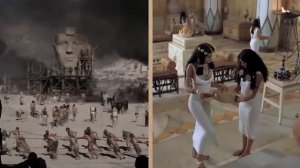 Самые Жуткие и Невероятные Факты о Древнем Египте