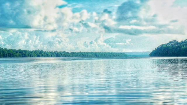 Slow Breathing Set 3 - Breathwork - 6 breaths per minute - a 10 minute FREE practice смотреть онлайн