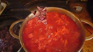 ЗАГОТОВКИ НА ЗИМУ   СКУМБРИЯ С ОВОЩАМИ