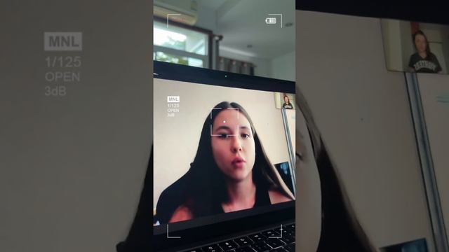 Дарья Кейс