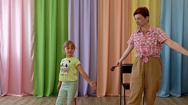 Варенька. Модель ансамбля с рабором. смотреть онлайн