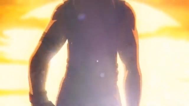 Twisted Wonderland [AMV] Animals смотреть онлайн