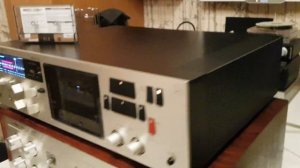 LUXMAN K-10