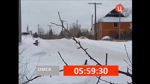 Часы ТВЦ 2006-2012 Моя версия