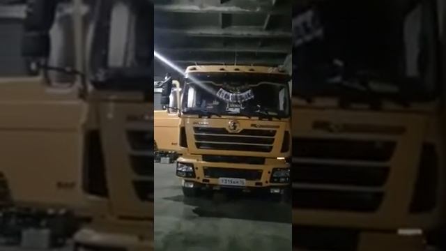 Шанкси самосвал смотреть онлайн