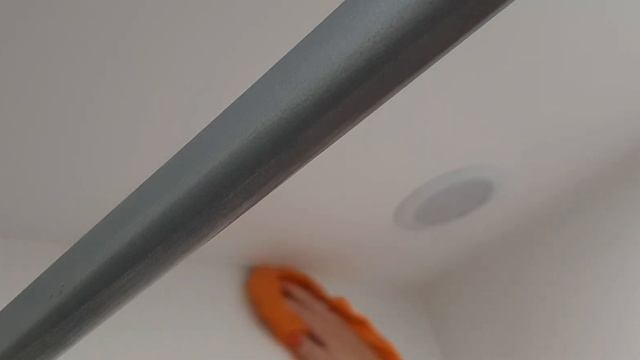 Мотивация на уборку?Моем и дезинфицируем ванную комнату после затопления? смотреть онлайн