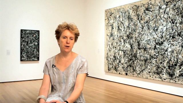 Jackson Pollock | AB EX NY