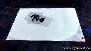 Визуал. Обзор настольной игры от Игроведа