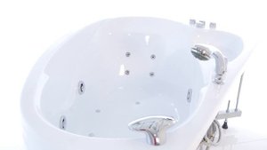 Акриловая ванна 'Кайли'