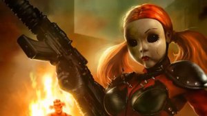 Twisted Metal OST - Shotgunner