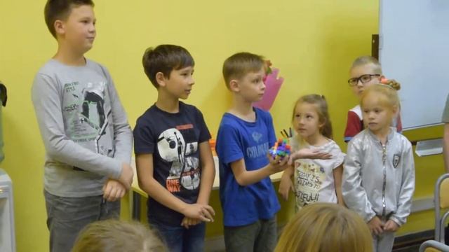 Презентация идеи.  Командная работа. Бизнес-Лагерь "ЛюБимый Жук" смотреть онлайн