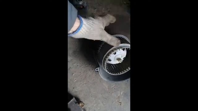 разборка моторчика печки Opel - смотреть видео онлайн от «Opel Car ...
