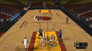 NBA 2K13 Unstoppable Money Move Scoring GLITCH Tutorial BEST TUTORIAL