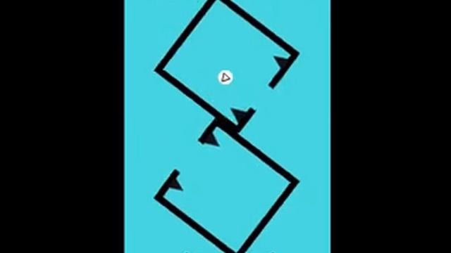 Scratch - Shape Escape смотреть онлайн