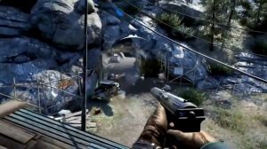 Far Cry 4 — характеристики и описание игры Far Cry 4