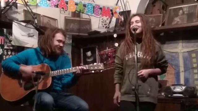 Ах, куда подевался Кондратий, Дуэт "Записки сумасшедших" смотреть онлайн