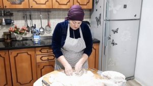 Самые пышные пирожки с мясом / болтаю и готовлю пирожки.