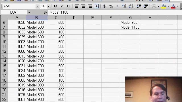Excel - Master Custom Sorting in Excel: Sort Data in a Specific Order | Excel Tutorial - Episode 52