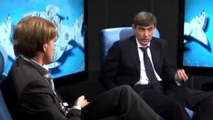 Сергей Галицкий и Олег Тиньков об успехе!