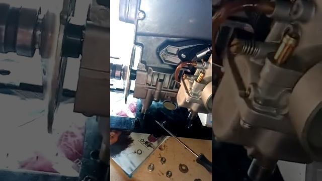 Двигатель буран 3 часть смотреть онлайн