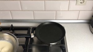 КАК ПРИГОТОВИТЬ БЛИНЫ НА КРАХМАЛЕ? Без муки, тонкие, нежные, очень вкусные