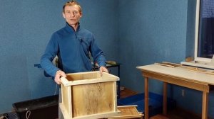 Облегченный корпус на улей