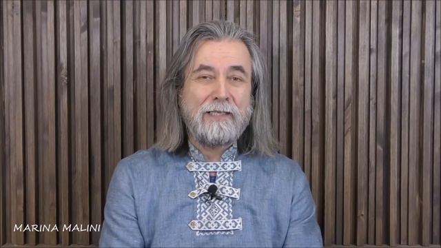 ВЕДИЧЕСКАЯ КОНЦЕПЦИЯ ЗДОРОВЬЯ. Владимир ТЮНЯЕВ