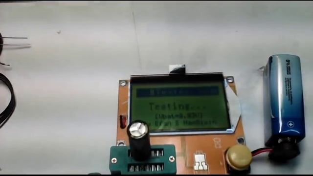 Телевизор BBK не реагирует на кнопку и пульт. (типовуха) "Для начинающих" смотреть онлайн