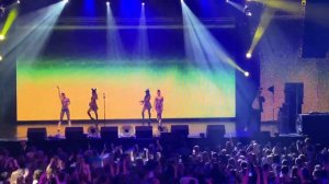 Московская ночь. Данко. Воронеж. 07.03.2020