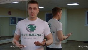 что такое Скайджампинг? что такое фитнес на батутах?