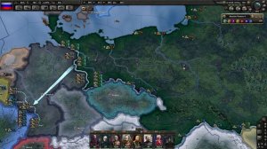 Hearts of Iron 4 - Great War Mod - Russian Empire - Episode 14