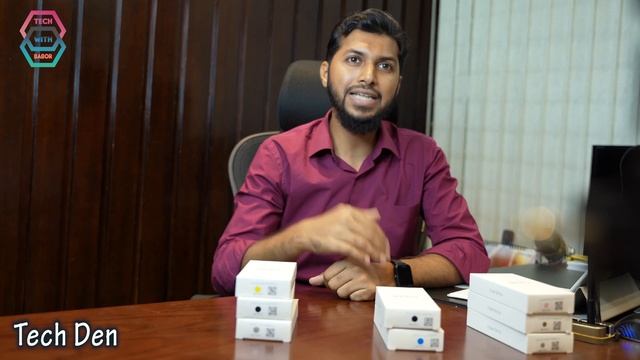 Colmi স্মার্ট ওয়াচ কেন কিনবেন। Colmi Smart watch নিয়ে কিছু কথা ।। Tech Den || смотреть онлайн