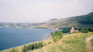 Грузия, Азербайджан, Армения, Нагорный Карабах