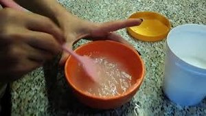 Маска для волос в солнечное лето