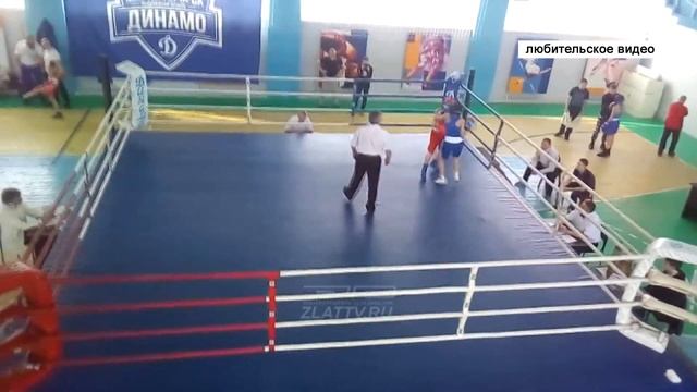 Воспитанники СШОР №5 завоевали путёвки на первенство УрФО смотреть онлайн