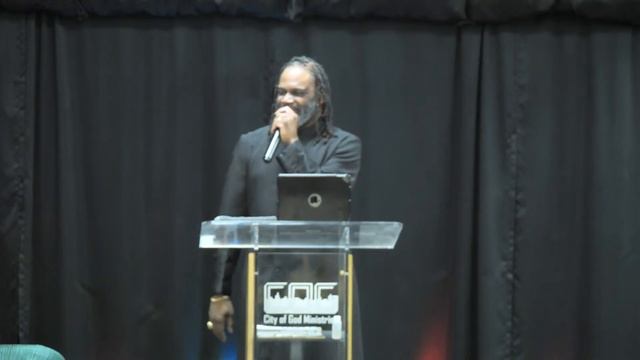 A Change is Coming | March 24, 2024 | Apostle Gary Bellinger смотреть онлайн