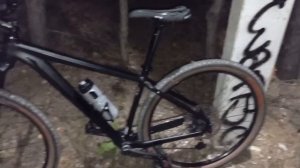 Велосипед Stinger reload