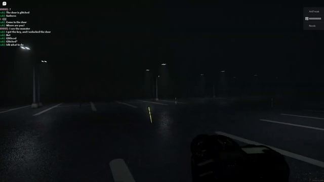 lvl 10 monsters are dumb?!? [Apeirophobia] [ROBLOX] смотреть онлайн