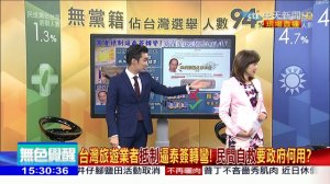 2018.08.30大政治大爆卦完整版　淹水被罵爆！賴揆提24K救災臨時工　網：說好的48K呢？ ( 1080 X 1920 )_01