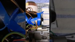Привод nice 6041 сборка