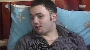 ДОМ-2 Город любви 1288 день Вечерний эфир (19.11.2007)