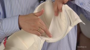 Самый универсальный бюстгальтер на большую грудь