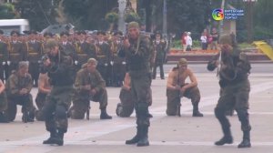 КАК ПОПАСТЬ В СПЕЦНАЗ ГРУ