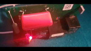 Honeywell DKG 972 Mod.21✔️ Ремонт