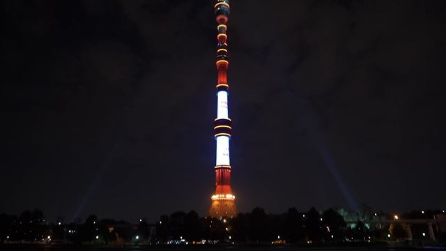 Москва Мистическая | Самые загадочные места Москвы - Останкинский пруд, Дом Берии, Дом на набережно