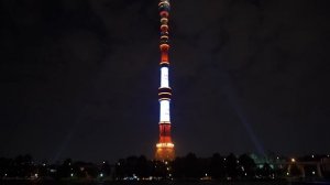 Москва Мистическая | Самые загадочные места Москвы - Останкинский пруд, Дом Берии, Дом на набережно