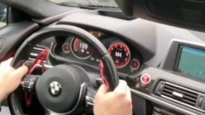 Bmw 650i 560Hp F06 Stage 1 - Pov Driving