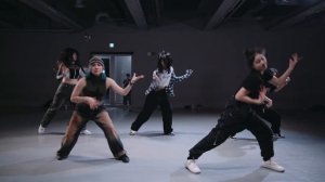 Two Feet - I Feel Like I'm Drowning / Yeji Kim Choreography